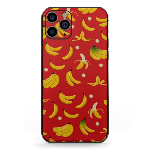 DecalGirl AIP11P-BOBANANAS Apple iPhone 11 Pro Skin - Bunch-o-Bananas