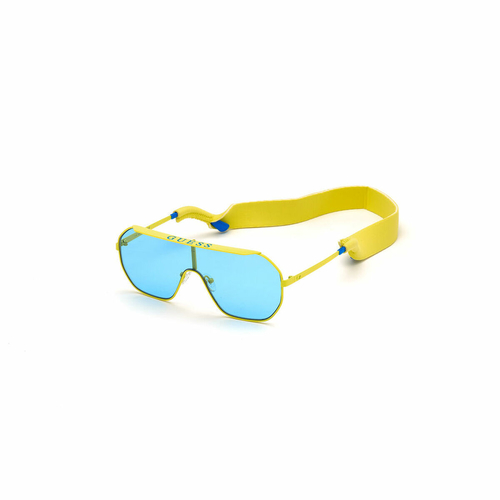 Main Ladies' Sunglasses Guess GU-7676-S 39V image