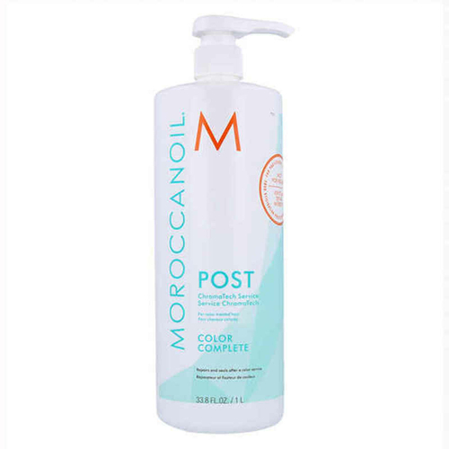 Protective Hair Treatment Color Complete Chromatech Moroccanoil