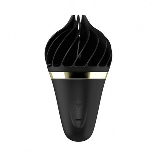 Satisfyer Sweet Temptation Black