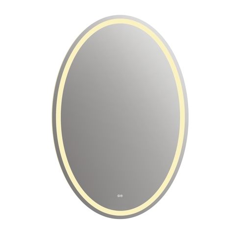 Chloe Lighting CH9M052BW36-LOV Speculo Back Lit LED Mirror 4000K, 