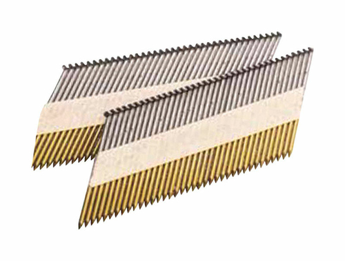 Magnum Fasteners 2847473 33-0.5 deg Smooth Shank Angled Strip Nails&#4