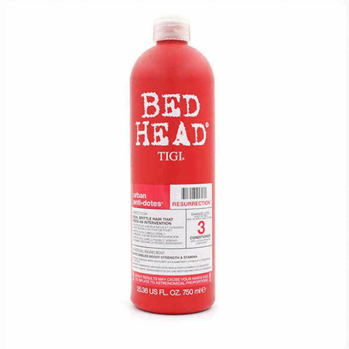 Nourishing Conditioner Bed Head Urban Anti-Dotes Resurrection Tigi