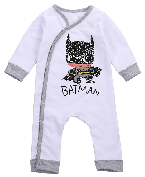 2 Styles Newborn Baby Girls Boy Spring Autumn 