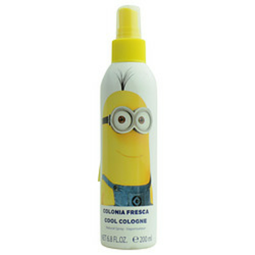 MINIONS by Illumination Entertainment