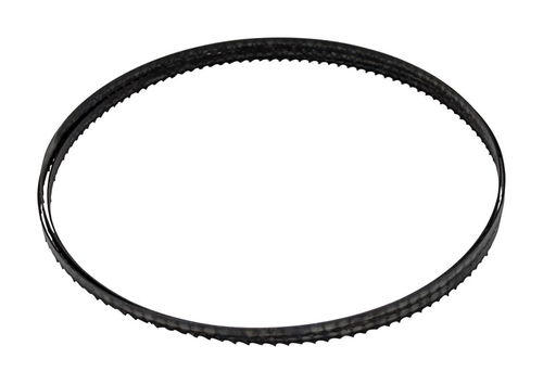 Norse 2874428 67.375 x 0.25 x 0.03 in. Thick Carbon Band Saw Blade - 6