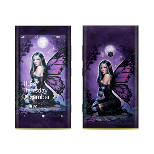 DecalGirl NL92-NIGHTFAIRY Nokia Lumia 920 Skin - Night Fairy