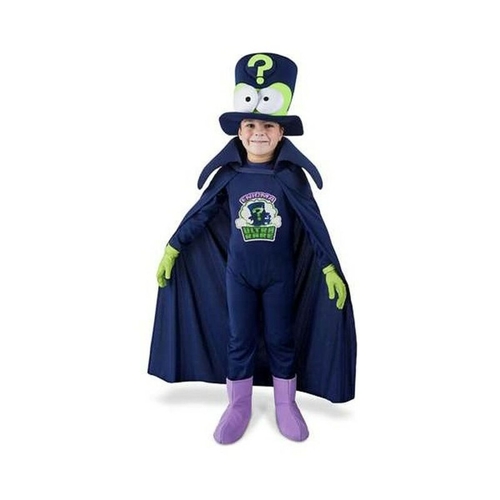 Costume for Children 231700 Multicolour S 4-5 Years