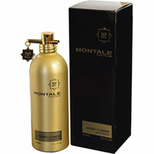 MONTALE PARIS SUNSET FLOWERS by Montale