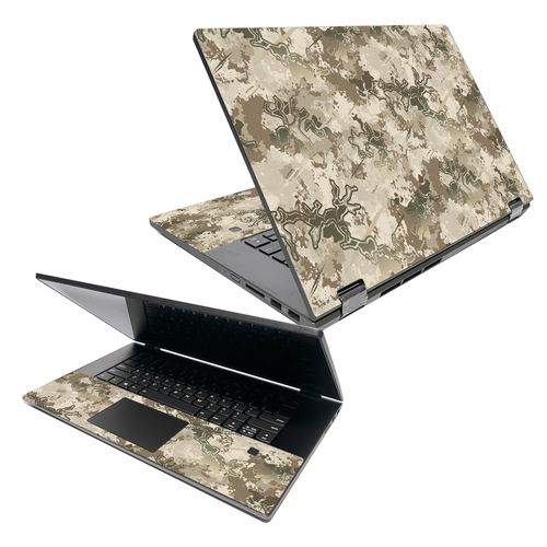 MightySkins LENIDC34015-Viper Western Skin for Lenovo IdeaPad C340 15 