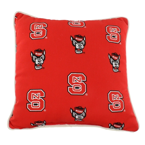 College Covers NCSODP 16 x 16 in. North Carolina State Wolfpack Outdoo