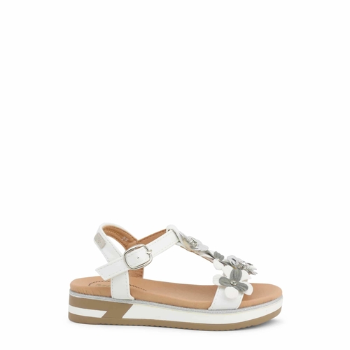 White Miss Sixty MS781_WHITE