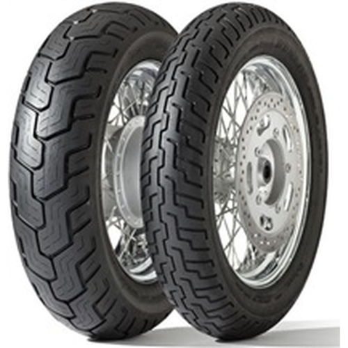 Motorbike Tyre Dunlop D404 160/80-15