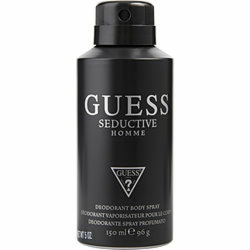 GUESS SEDUCTIVE HOMME by Guess