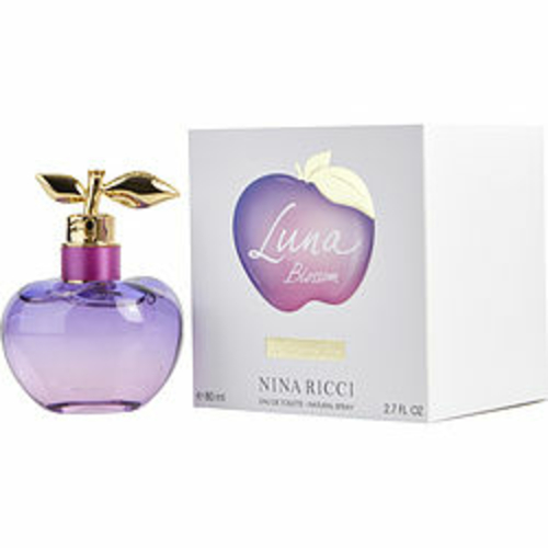 LUNA BLOSSOM NINA RICCI  by Nina Ricci