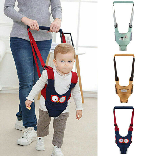 2019 New Girls Boys Baby Toddler Walking Assistant