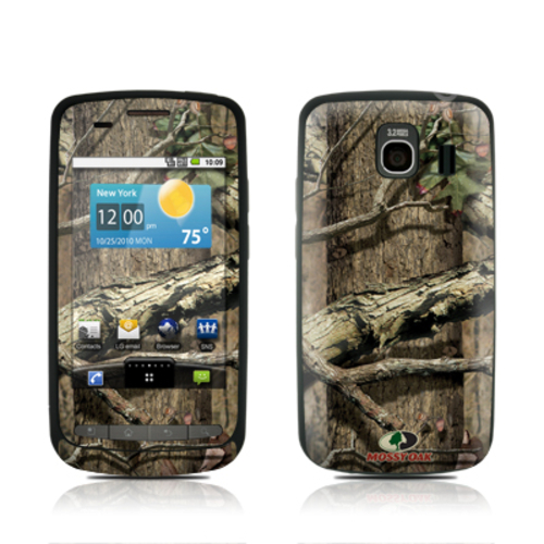 DecalGirl LVTX-MOSSYOAK-BUI LG Vortex Skin - Break-Up Infinity