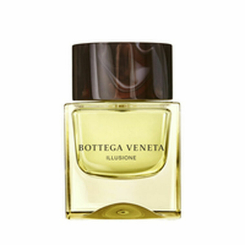 Men's Perfume Illusione Male Bottega Veneta (50 ml) EDT