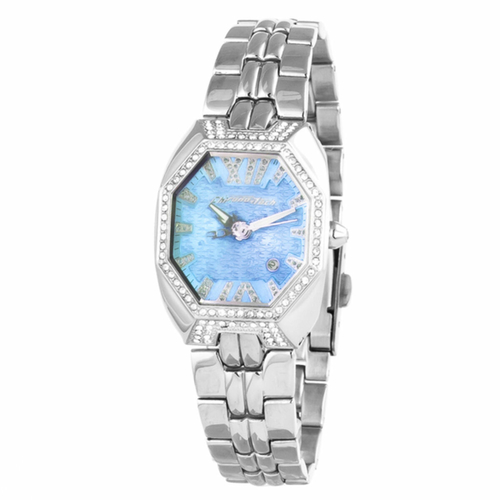 Ladies' Watch Chronotech CT7940LS-01M (Ø 28 mm)