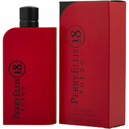 PERRY ELLIS 18 FUEGO by Perry Ellis