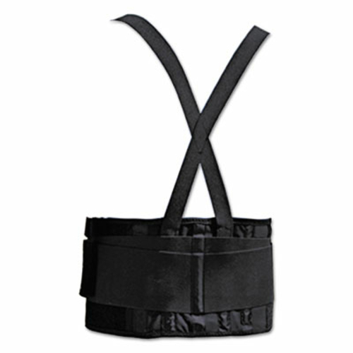 3M-Commercial Tape Div 208605 Work Belt With Removable Suspenders - Bl
