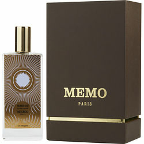 MEMO PARIS SHAMS OUD by Memo Paris