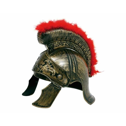 Roman helmet My Other Me Multicolour S 54-57 cm 57 cm Costune