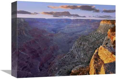 Global Gallery GCS-396285-1216-142 12 x 16 in. Grand Canyon, Grand