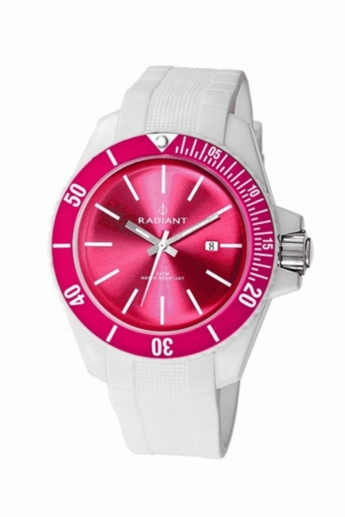 Radiant RA166607 watch unisex quartz