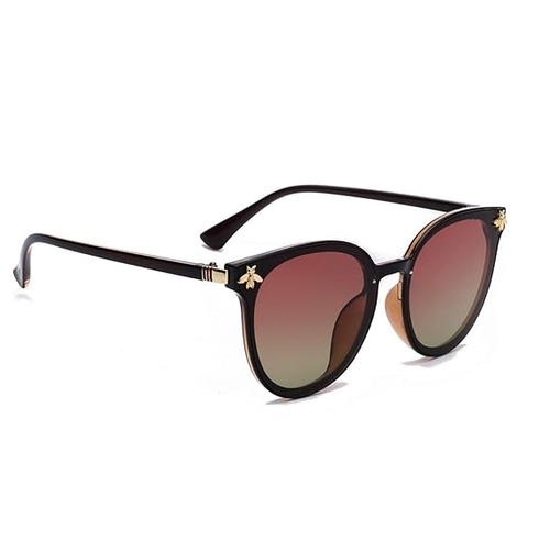 Main UV Protected Cat Eye Women Sunglasses image
