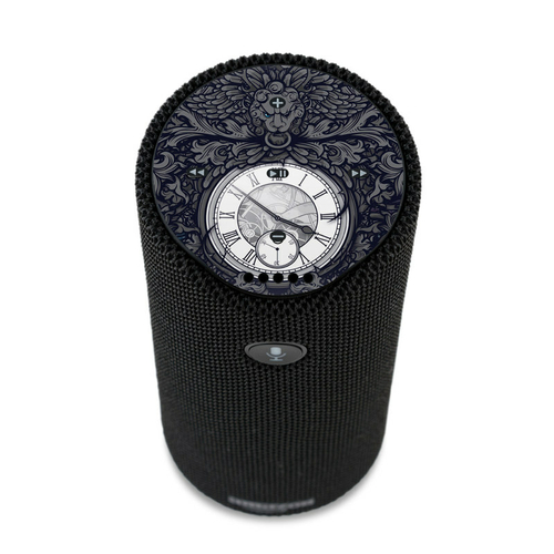 DecalGirl ATAP-TIMETRVL Amazon Tap Skin - Time Travel