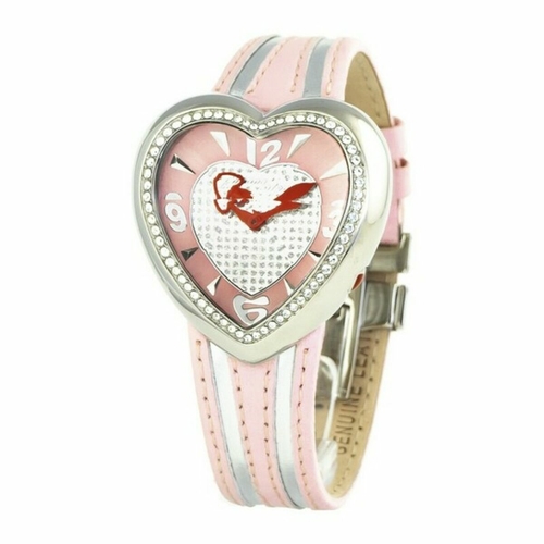 Ladies' Watch Chronotech CT7688M-10S (Ø 41 mm)