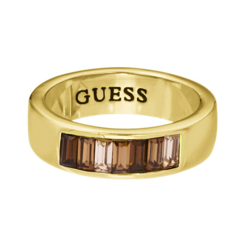 Guess Ladies Ring UBR51403-56