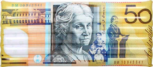 Show Me The Money Fifty Bucks Pool Lounge