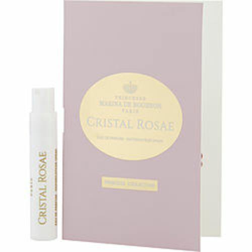 MARINA DE BOURBON CRISTAL ROSAE by Marina de Bourbon