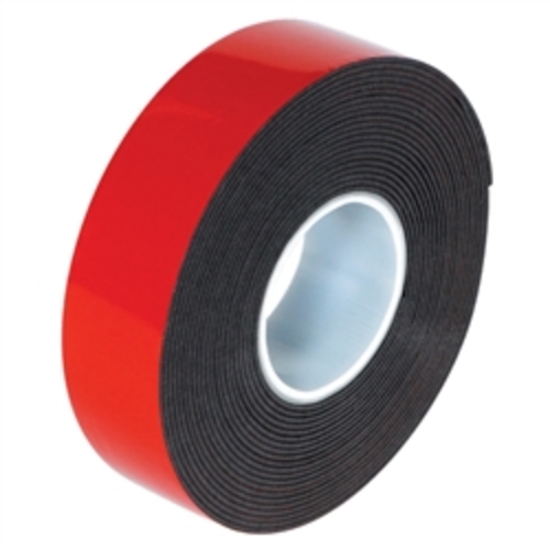 VHB VHB595234R 0.75 in. x 5 yards Dark Gray 3M 5952 VHB Tape