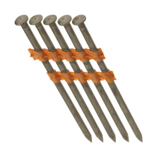 Grip-Rite GR034HG1M Full Round Head Framing Nail  3.25 x 0.131 in.