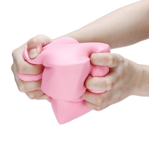 Original Kawaii Squishy Cartoon Stress Reliever