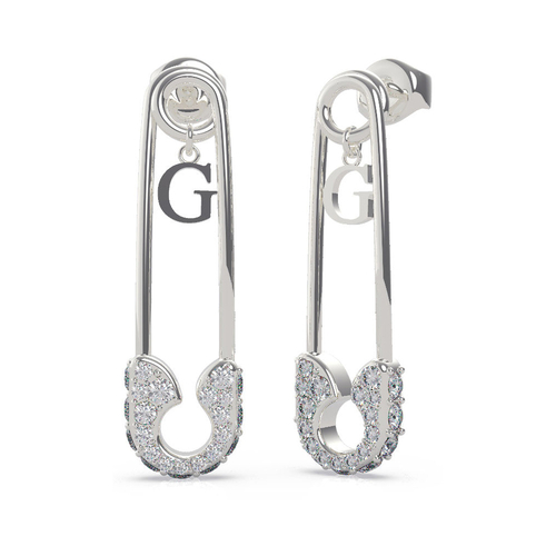 Guess Ladies Earrings UBE20102