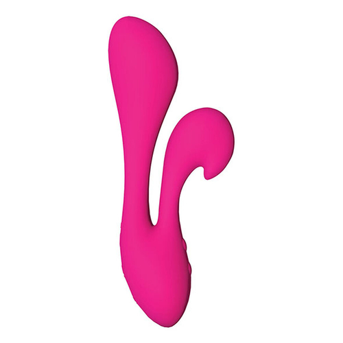 Vibrator Swan The Silhouette Swan Pink