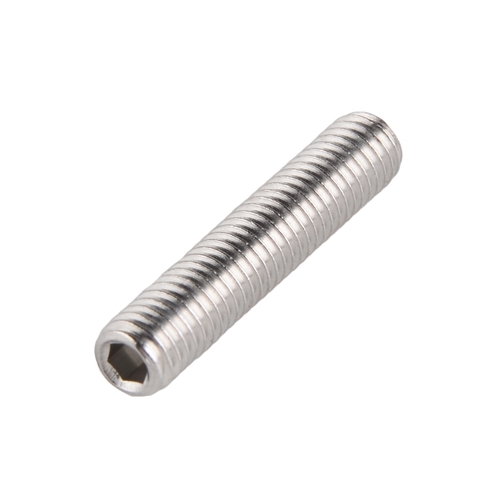 M8 x 40 Manifold Studs Exhaust Nuts Bolt Screw A2