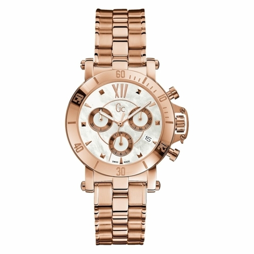 Ladies'Watch Guess X73008M1S (Ø 38 mm)