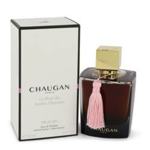 Chaugan Delicate Eau De Parfum Spray (Unisex) By Chaugan 3.4 oz Eau De