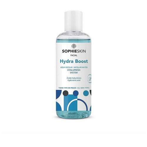 Micellar Water Sophieskin Hydra Boost 250 ml