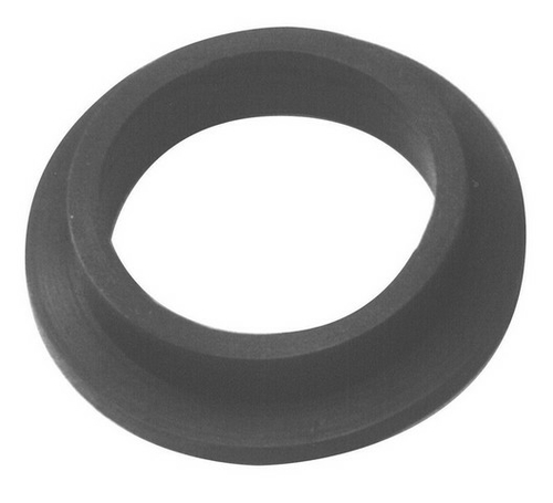 Danco 40480B 2.62 in. Closet Spud Gasket - pack of 5