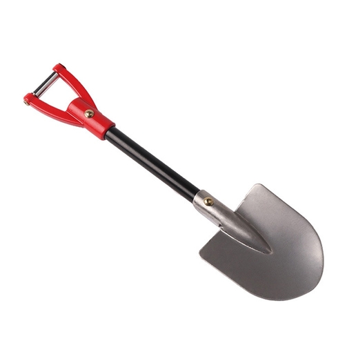 1:10 Scale Durable Toy Mini Shovel Metal Truck For