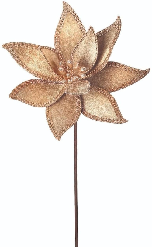 Picks Spray Wreath Picks Christmas Tree Picks Winter Decorations