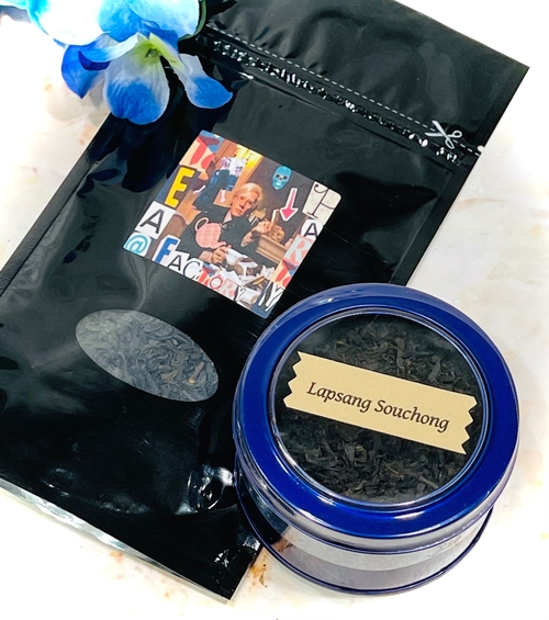 Lapsang Souchong Tea