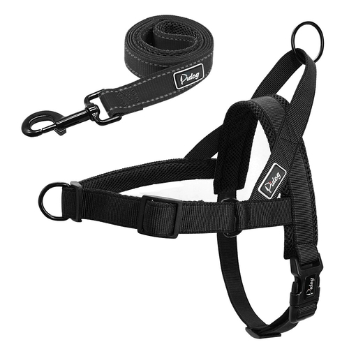Nylon Adjustable Breathable Harnesses Leads Sets