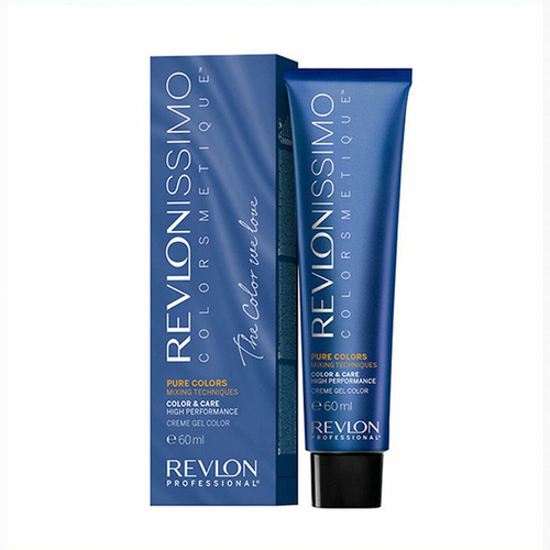 Permanent Colour Creme Schwarkopf Igora Vibrance Revlon Colorsmetique